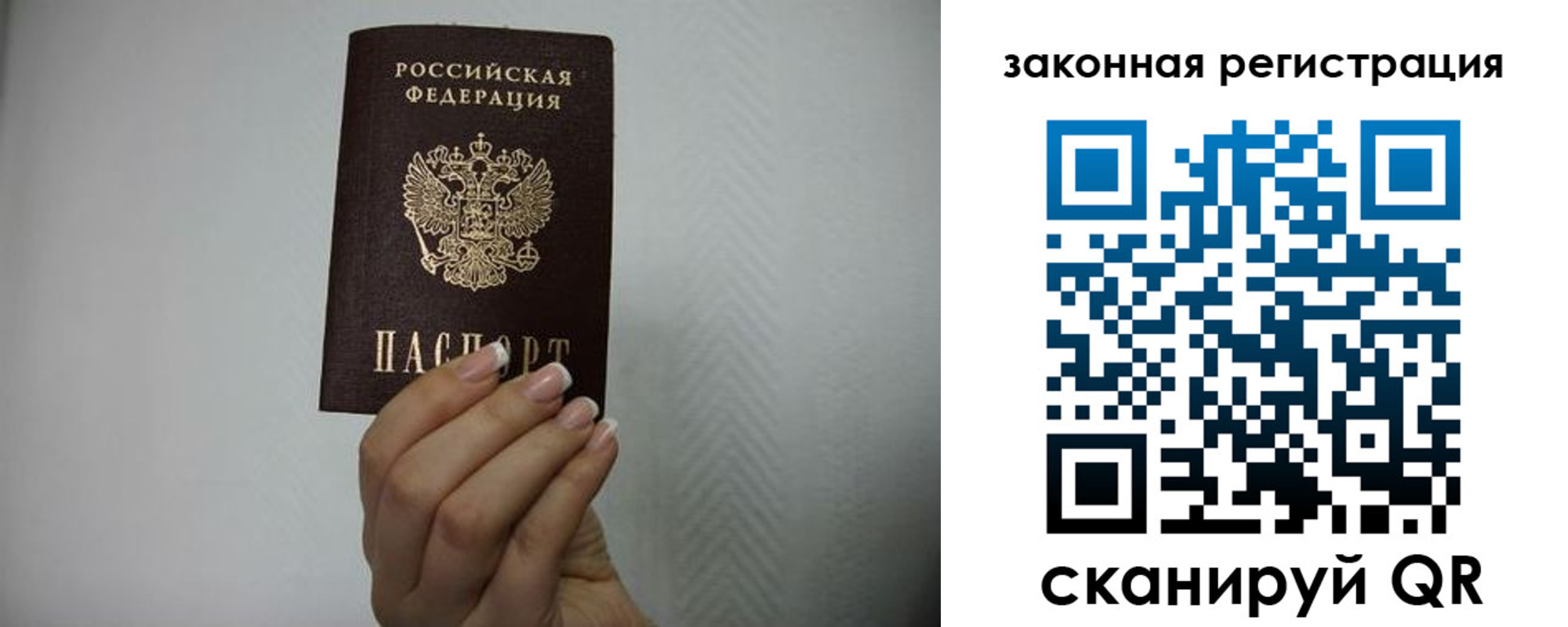 прописка в Белгородской области